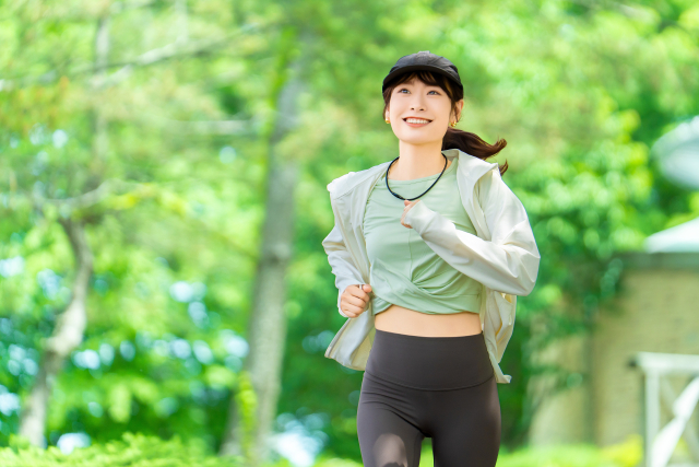 忙しい人向け!習慣化する運動ダイエット術